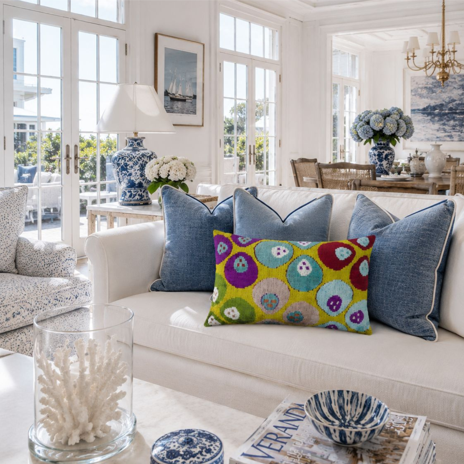 Coastal Living