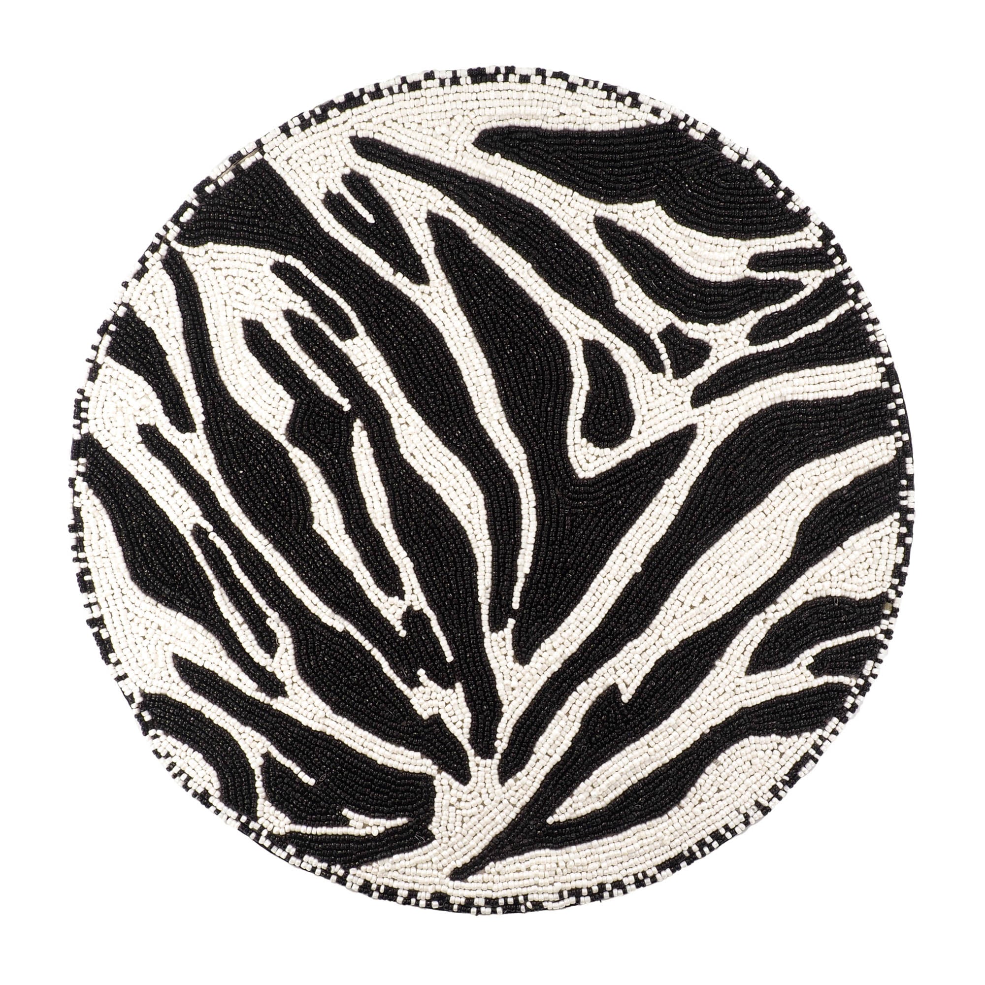 Angola Placemats, Set of 2