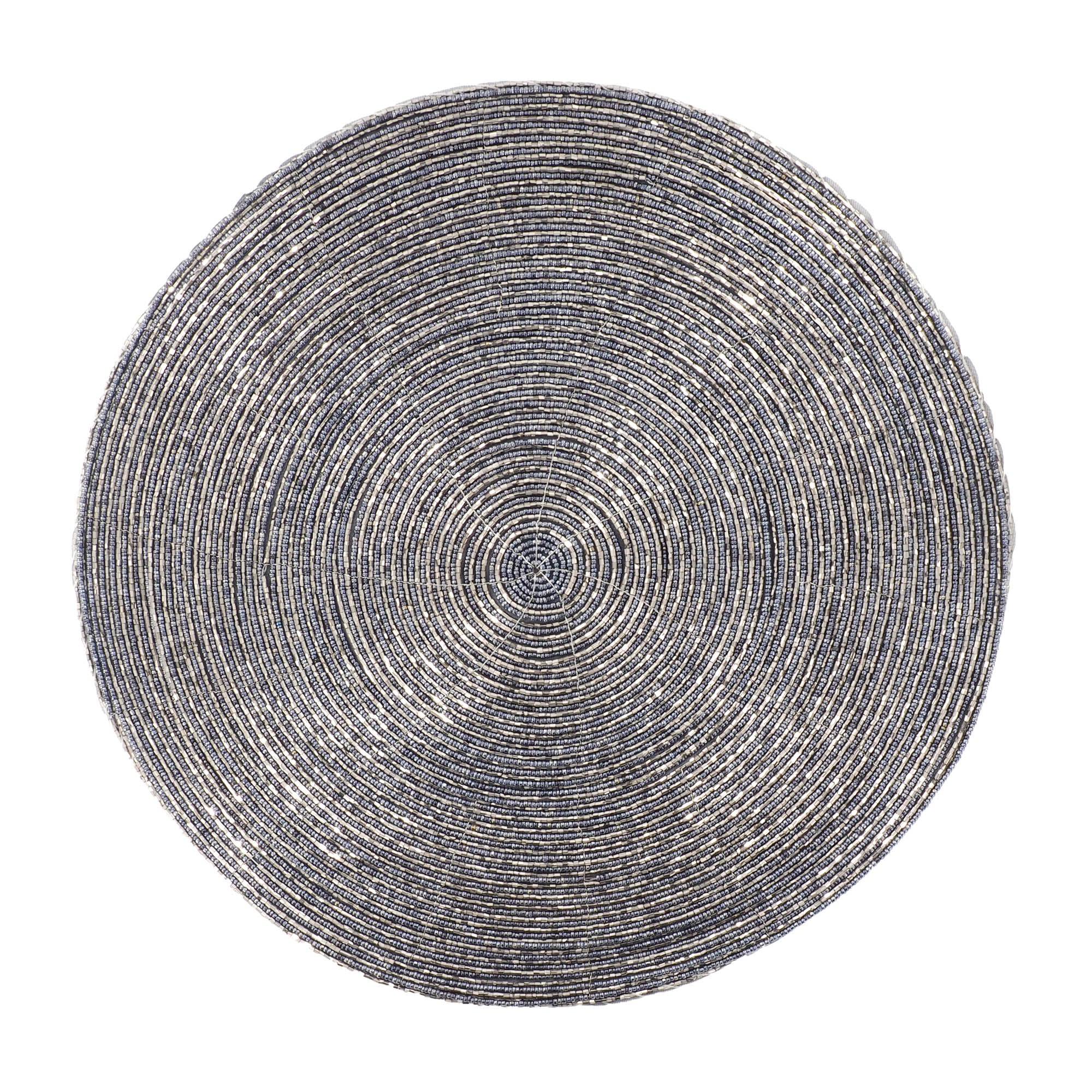 Coastal Gray Placemats Set of 2