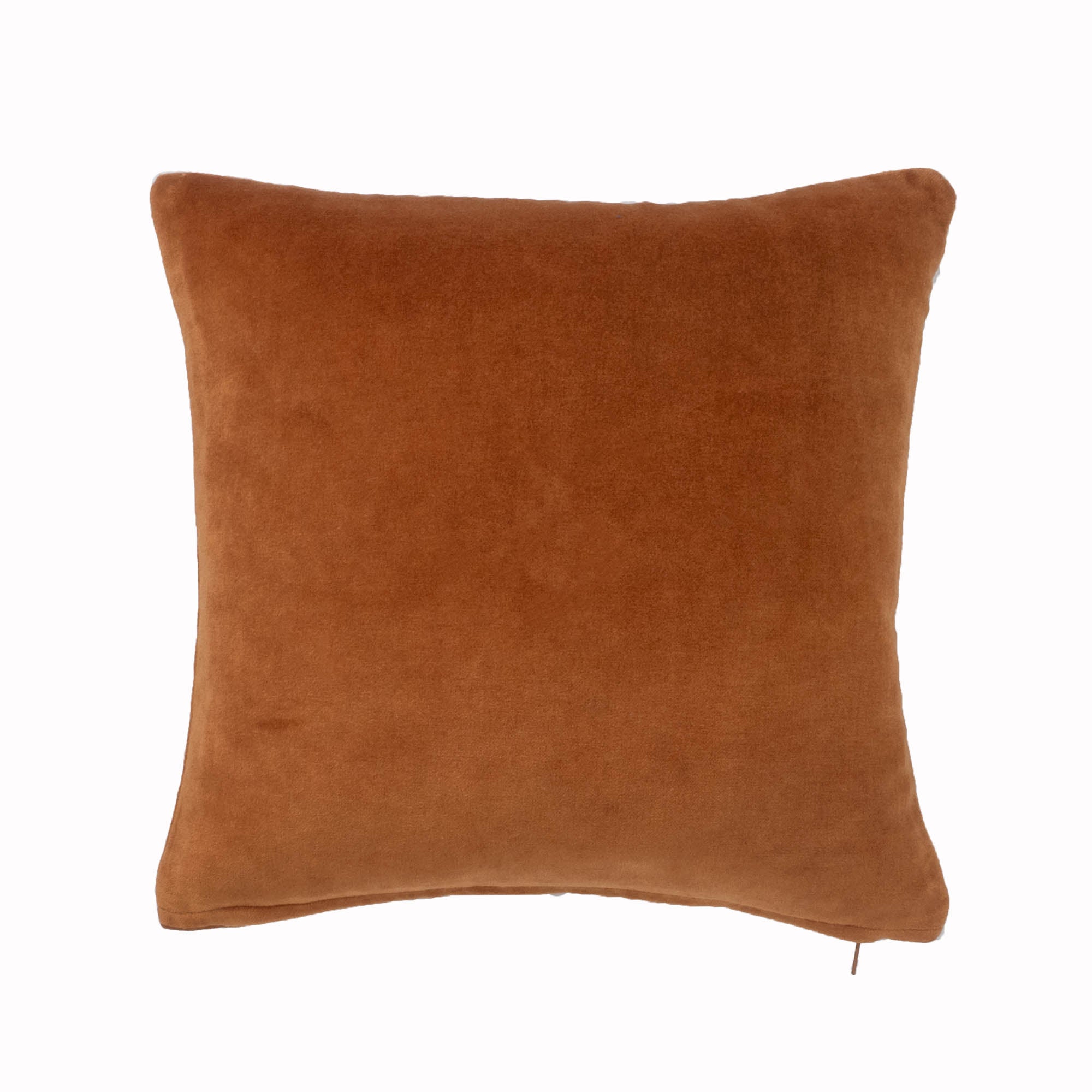 Golden Bee Silk Velvet Throw Pillow, 12" x 12", featuring a golden metal bee motif for a luxurious and timeless home accent.