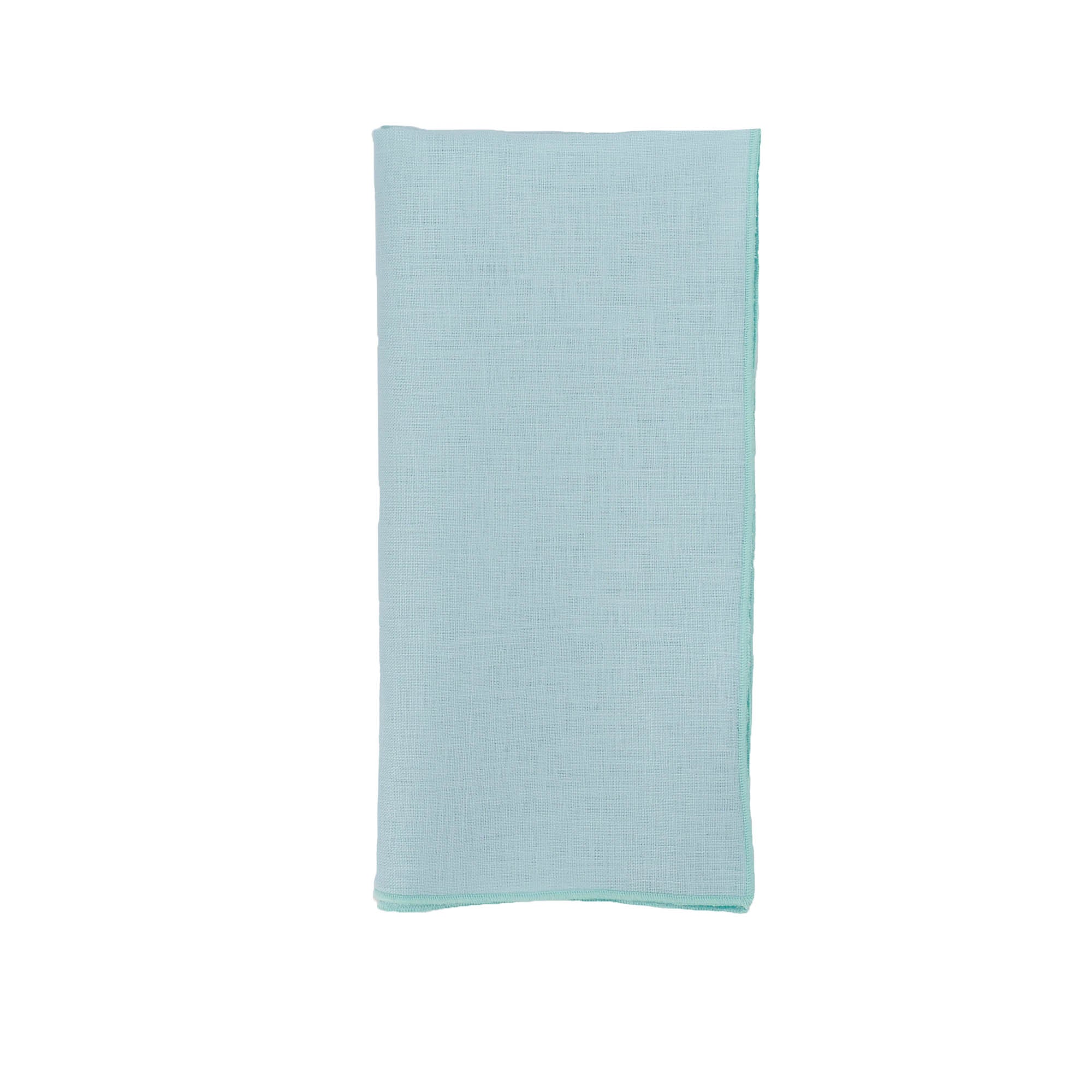 Elegant green linen napkin for wedding, Easter, Thanksgiving, parties, family and friend gatherings and home decor