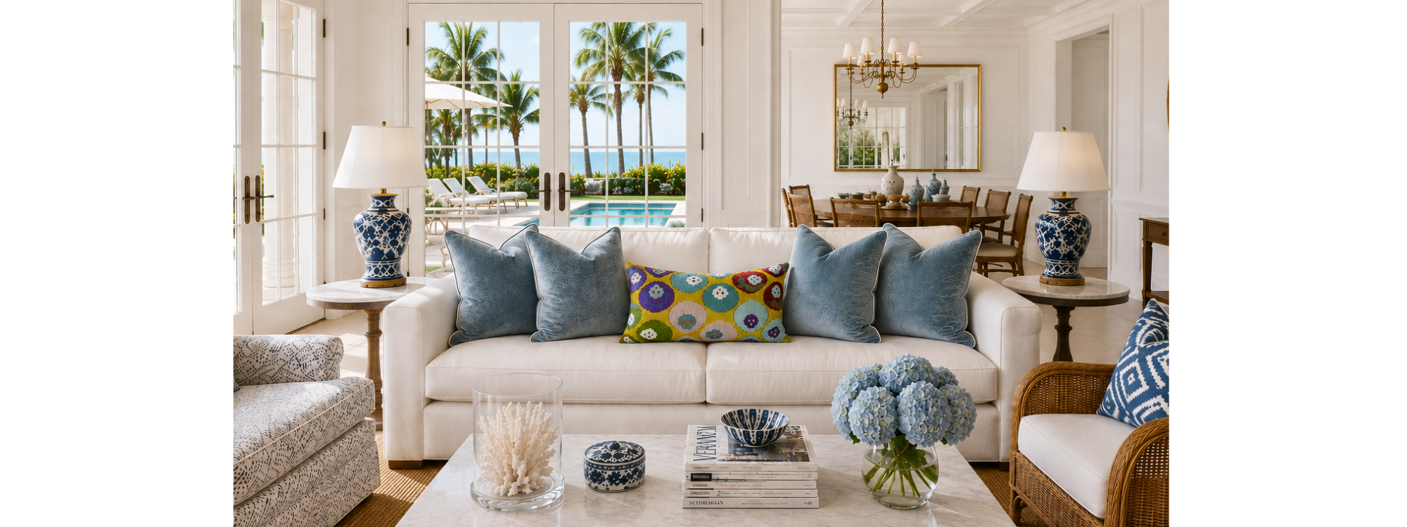 Coastal Living