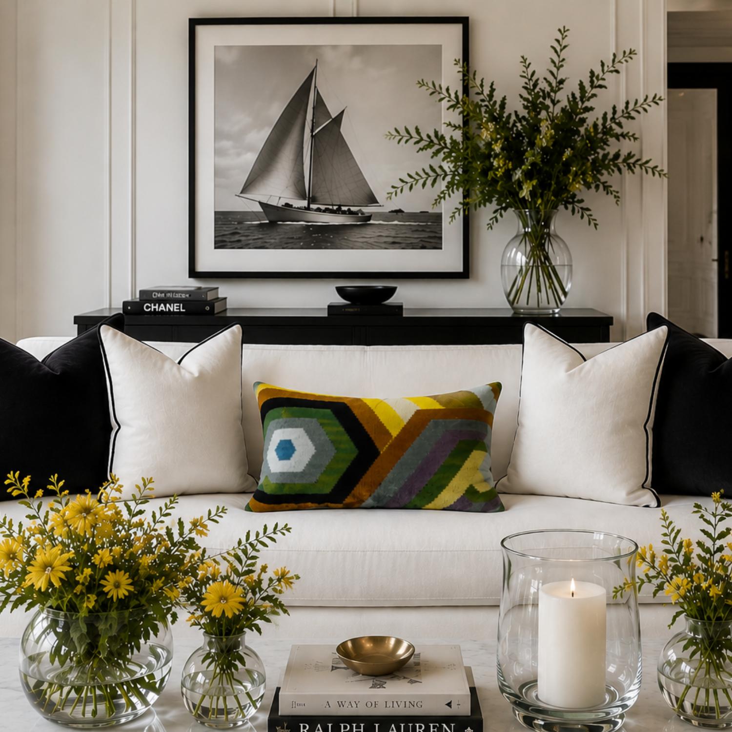 Modern Living
