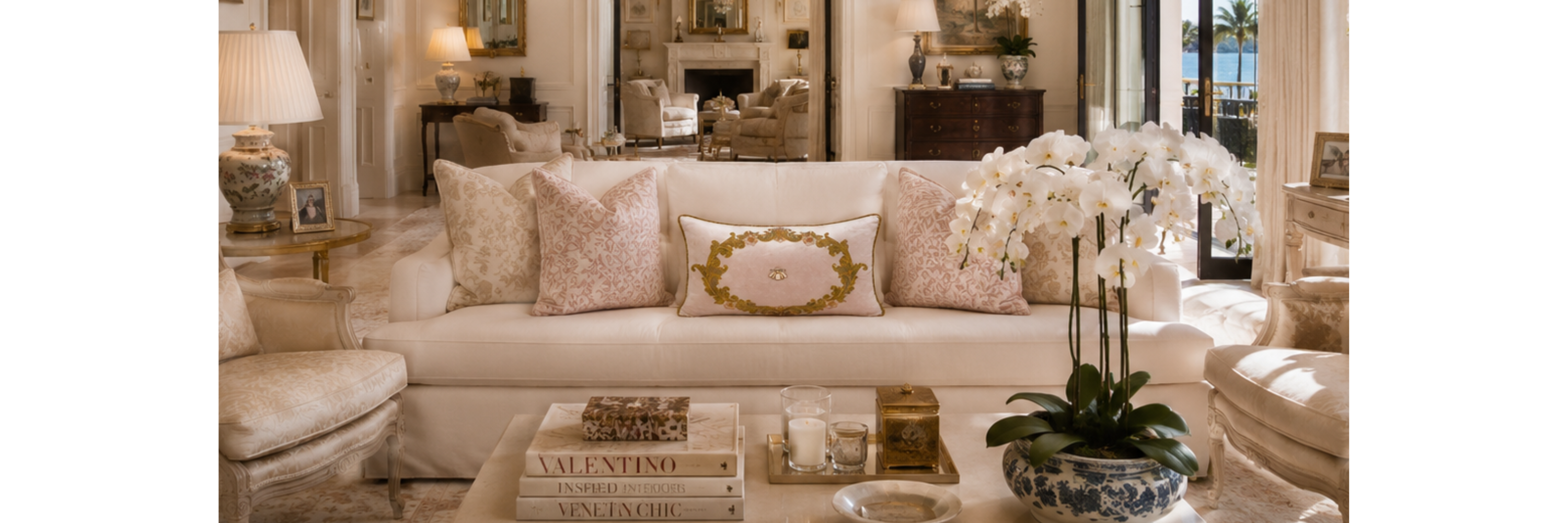 Exquisite Collection
