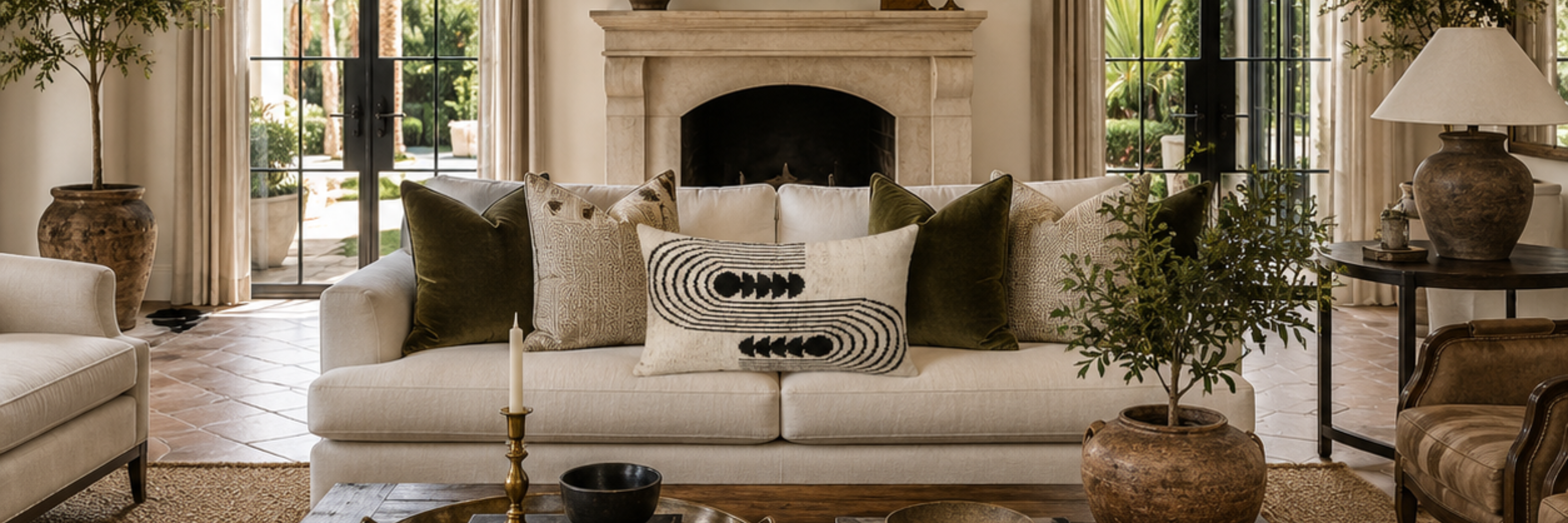 Pillows