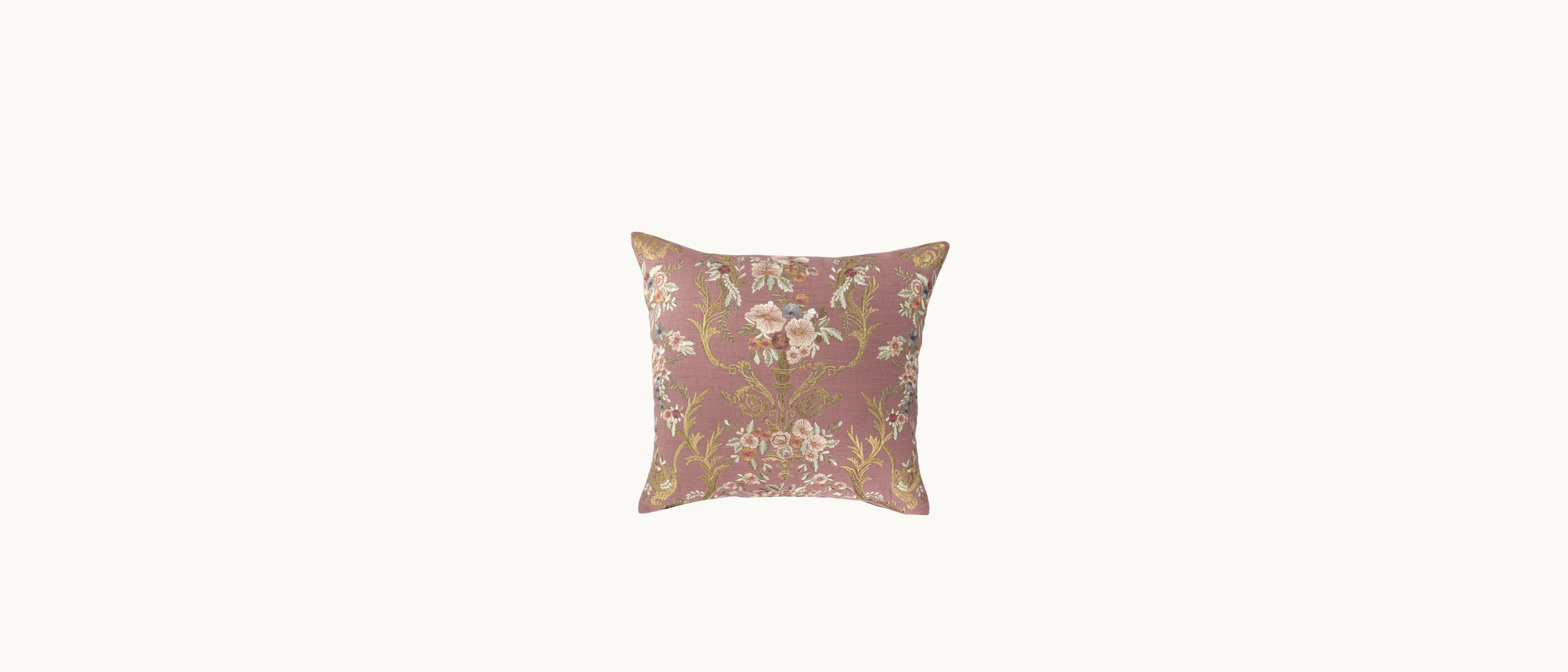 Silk Pillows