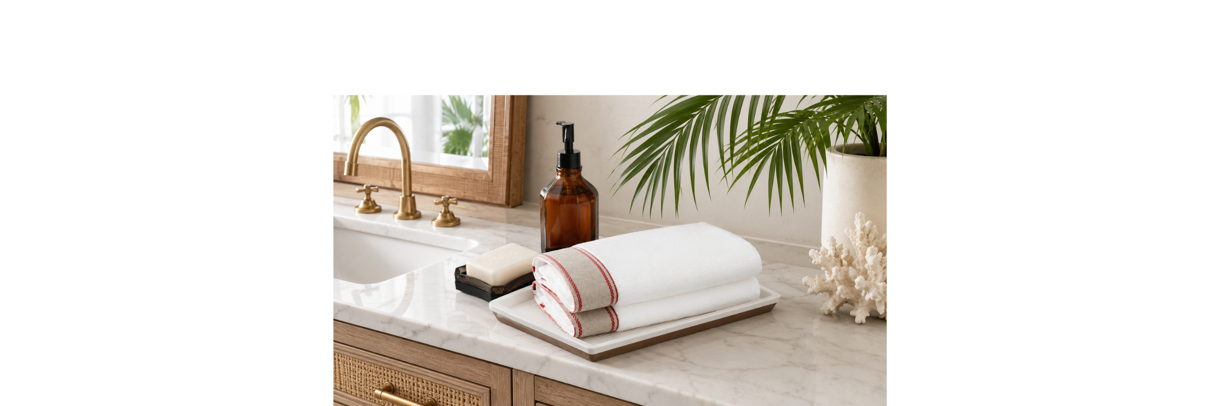Guest Towels