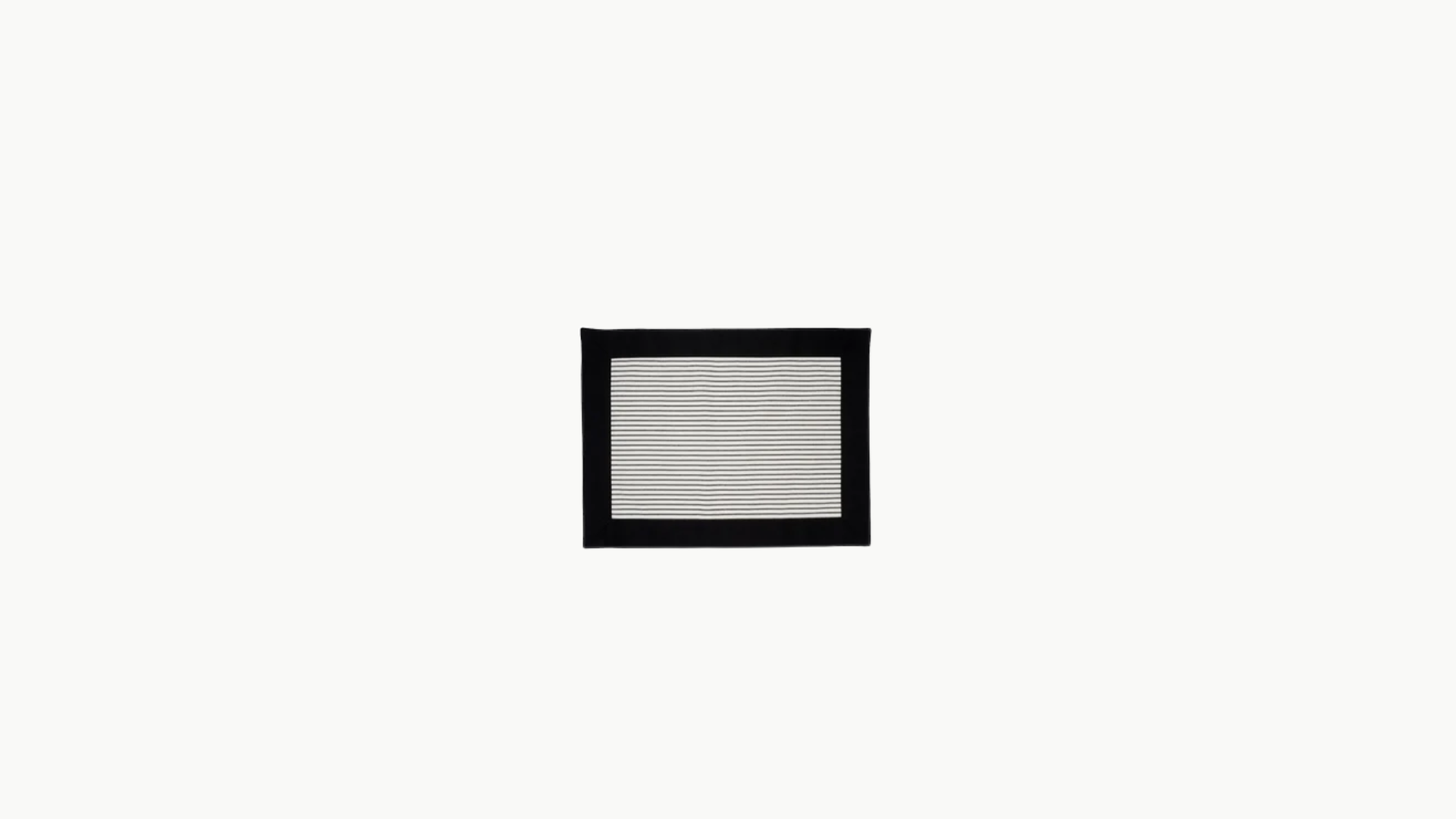 Cotton Placemats