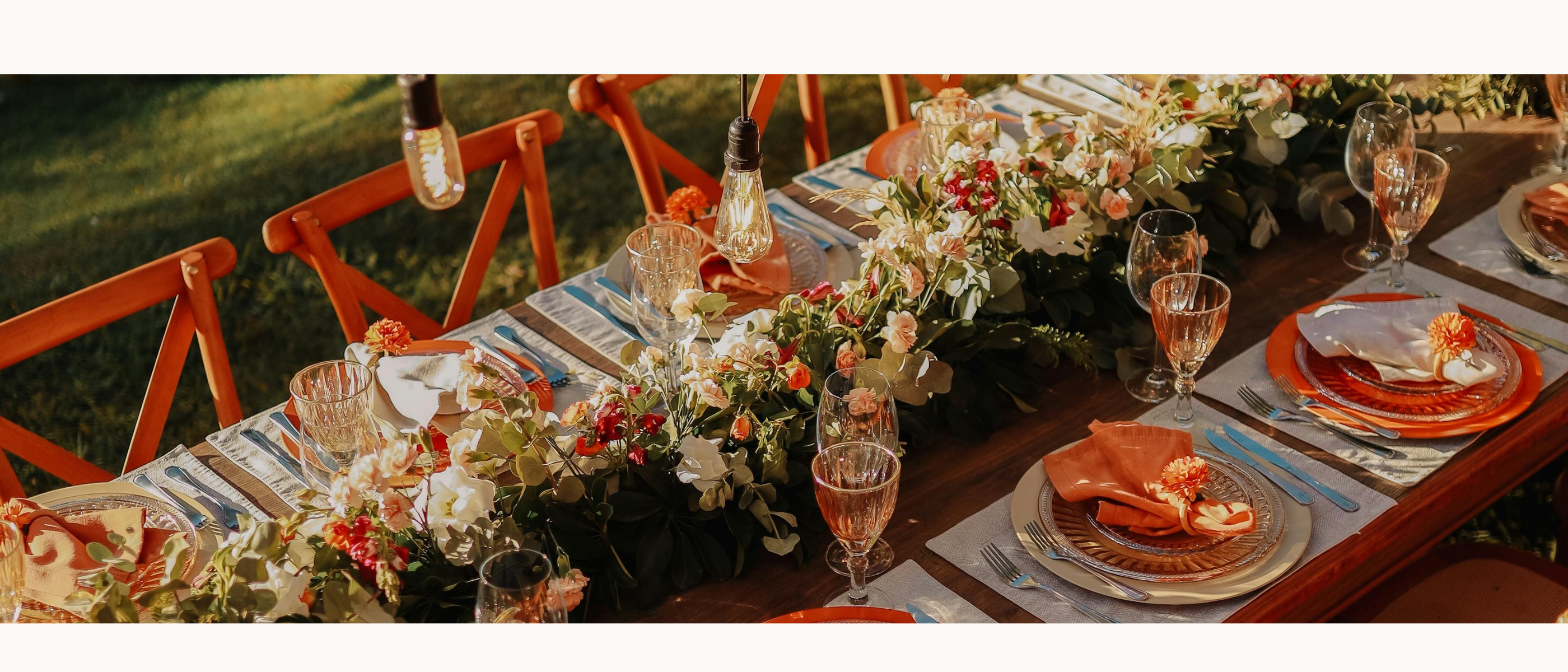 Dinner Parties