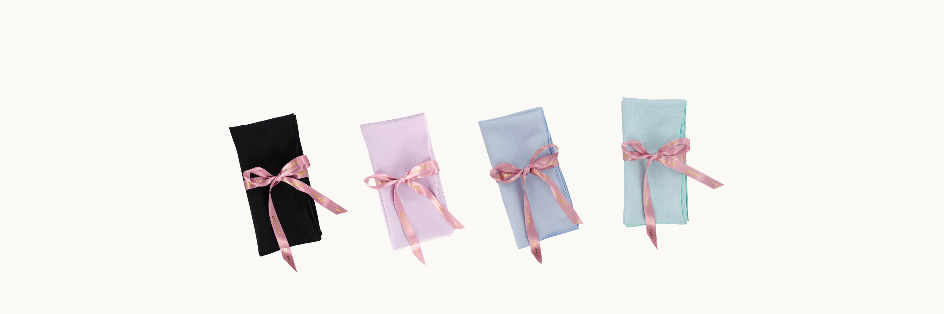 Solids Linen Napkins
