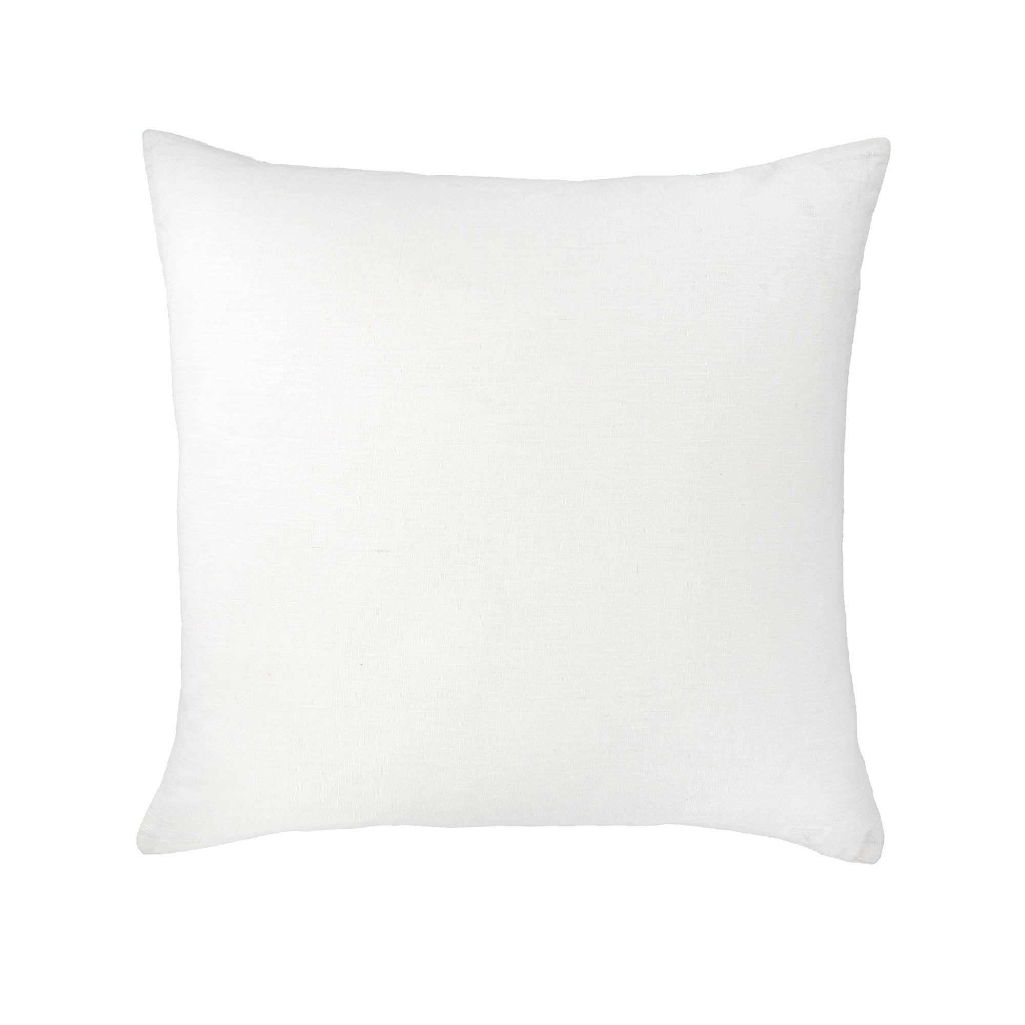 Crafted from 100% premium linen, this elegant piece combine timeless and luxury design with a refreshing mint hue inspired by Mediterranean breezes.