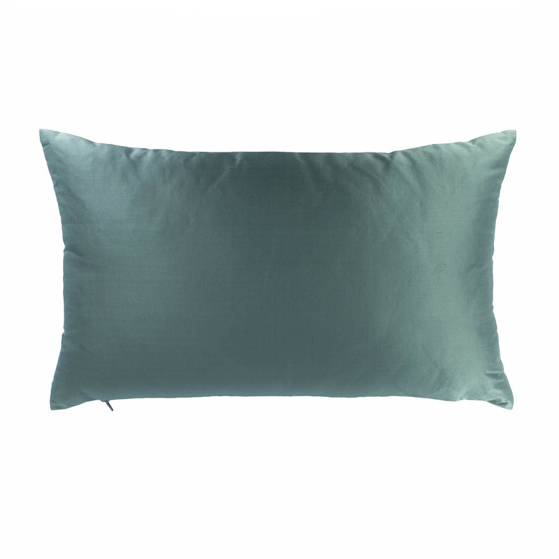 Bara Throw Pillow Cover, 12" X 20"