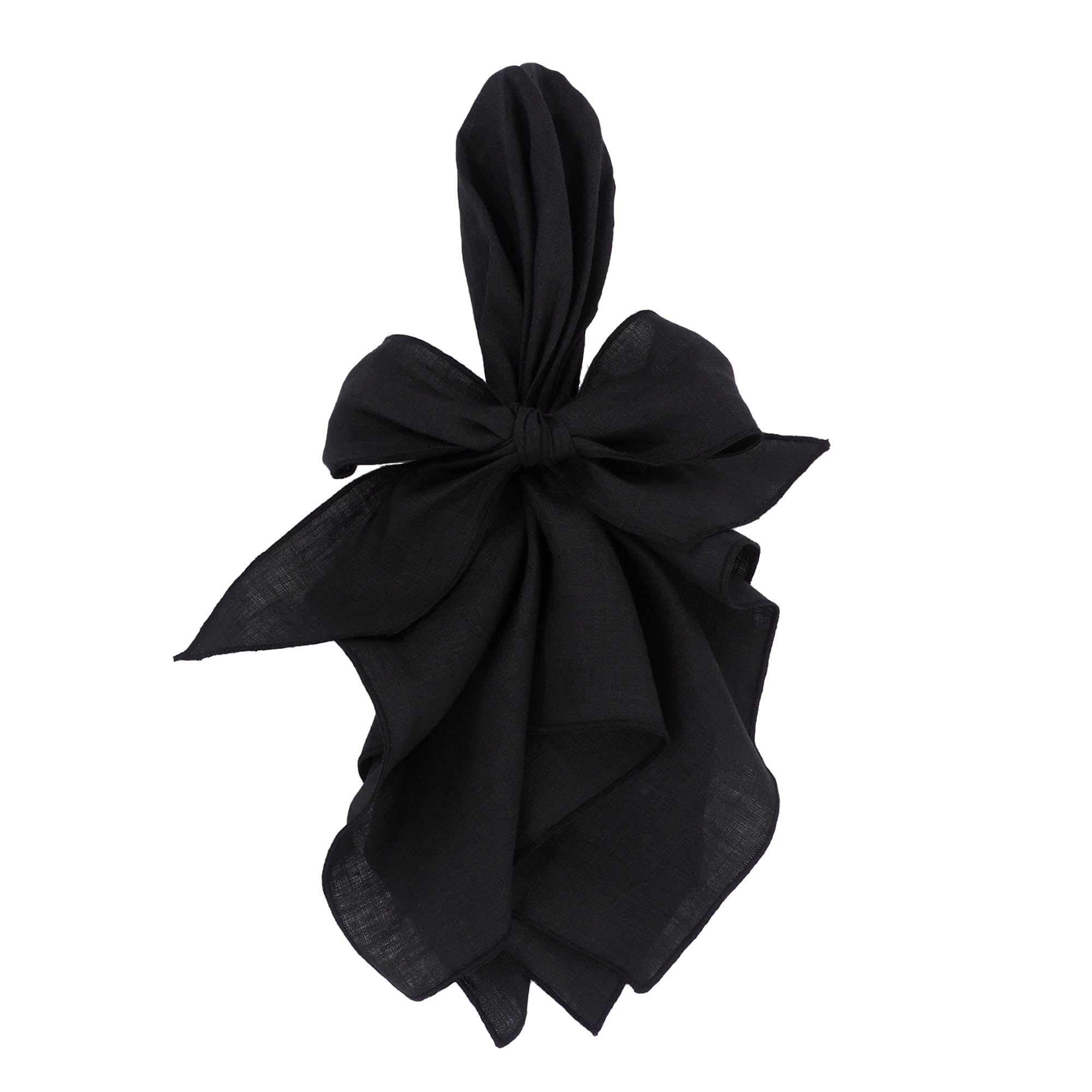 crafted from 100% premium linen for timeless elegance and durability