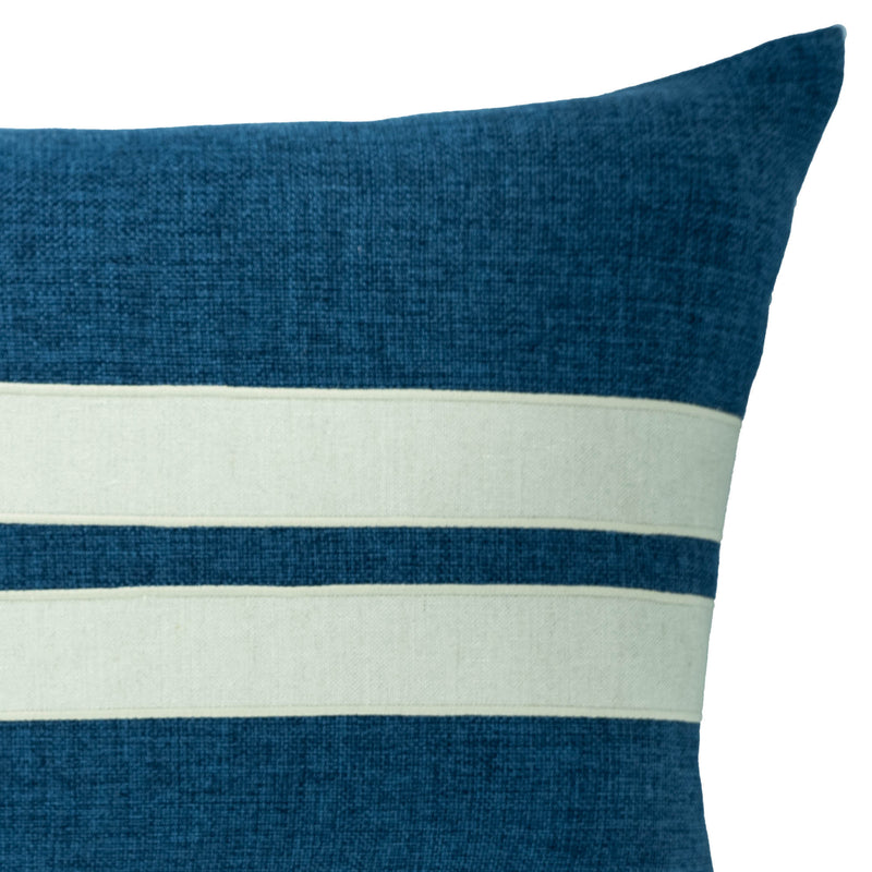 Chios Throw Pillow, 16" X 24"