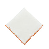 Chouchou Touch Linen Wedding napkin
