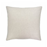 Maya Silk Velvet Ikat Throw Pillow Cover 20 X 20