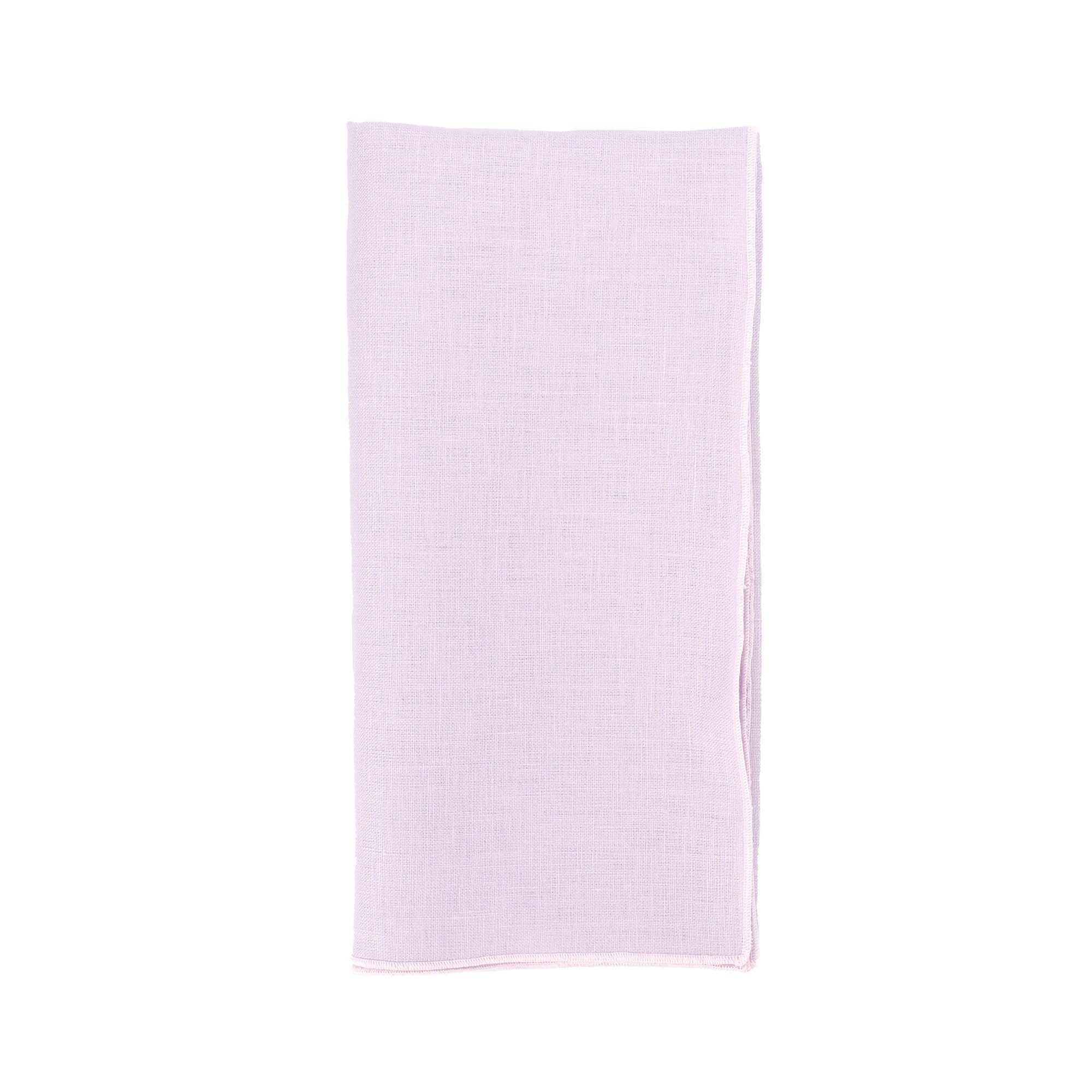 crafted from 100% premium lavender linen napkins for weddings, Thanksgiving, Easter, family and friend gatherings, 