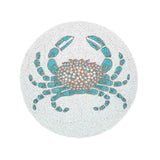 Crabs Placemats, Set of 2