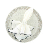 Pearl Placemats, Set of 2, 14"