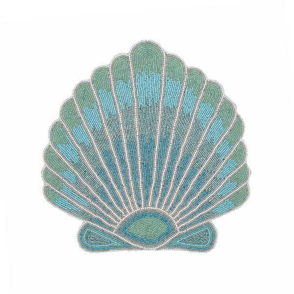 Sea Shell Placemats, Set of 2